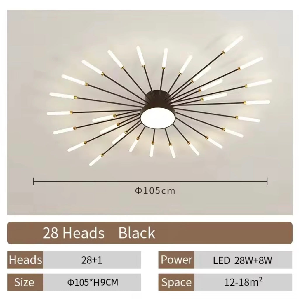 SOLAR RADIAL
