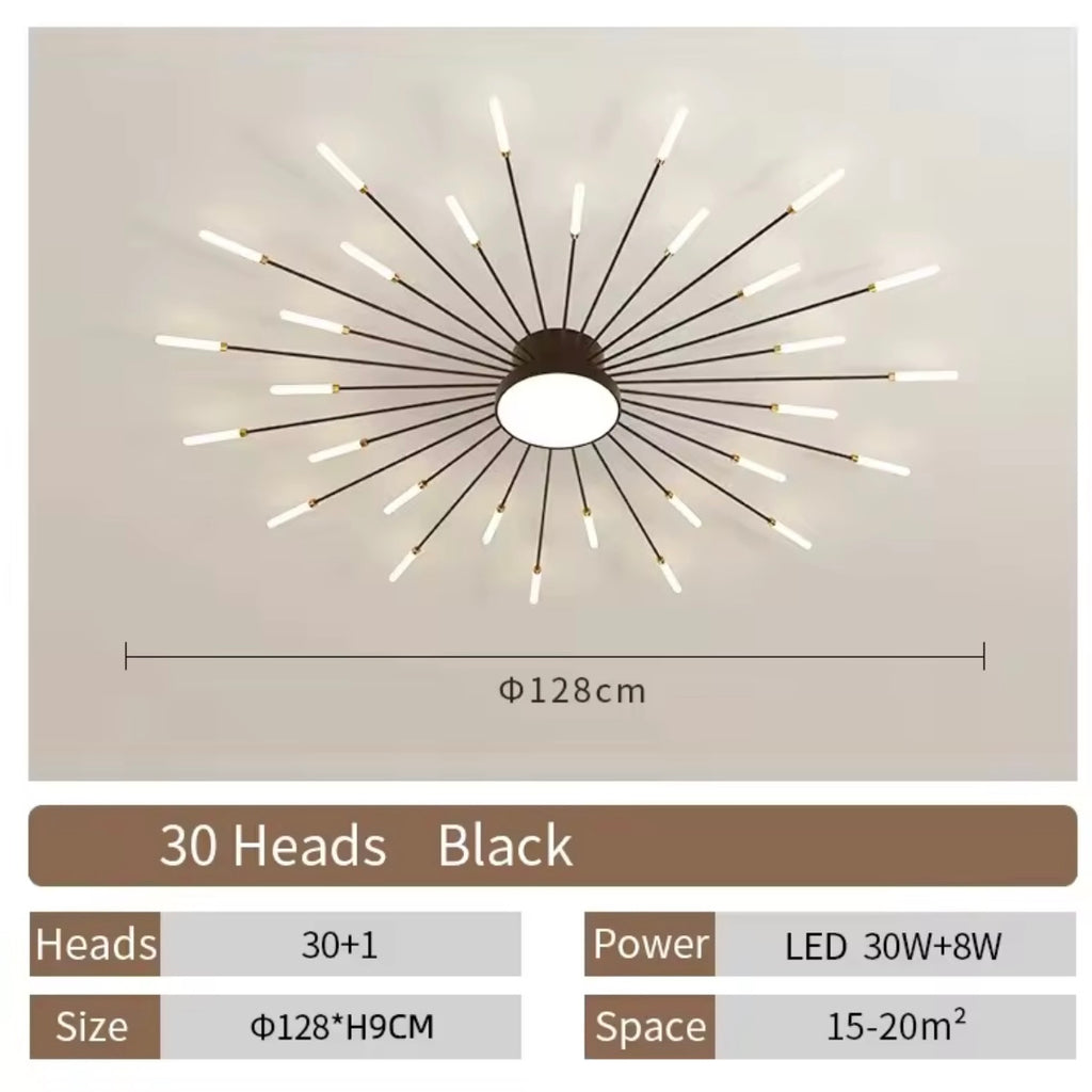 SOLAR RADIAL