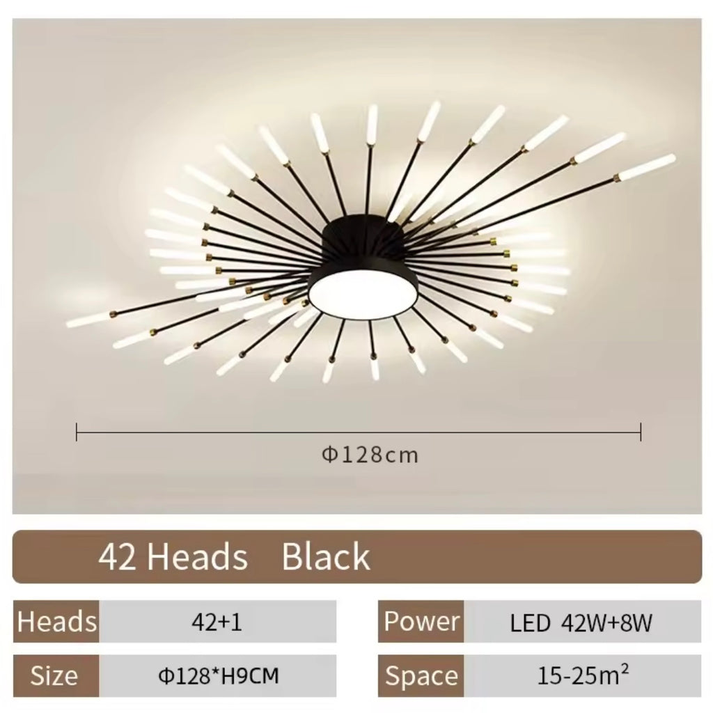 SOLAR RADIAL