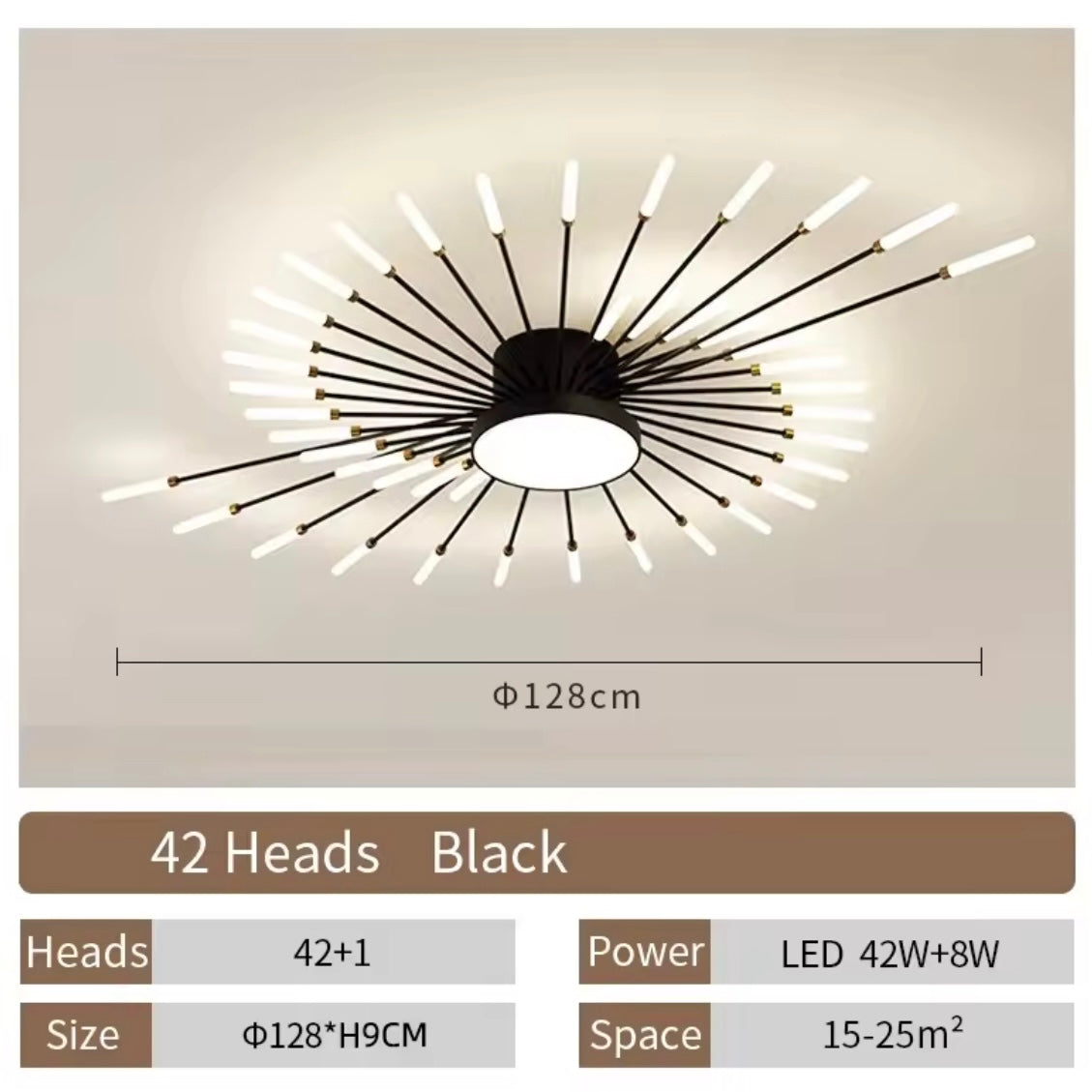 SOLAR RADIAL