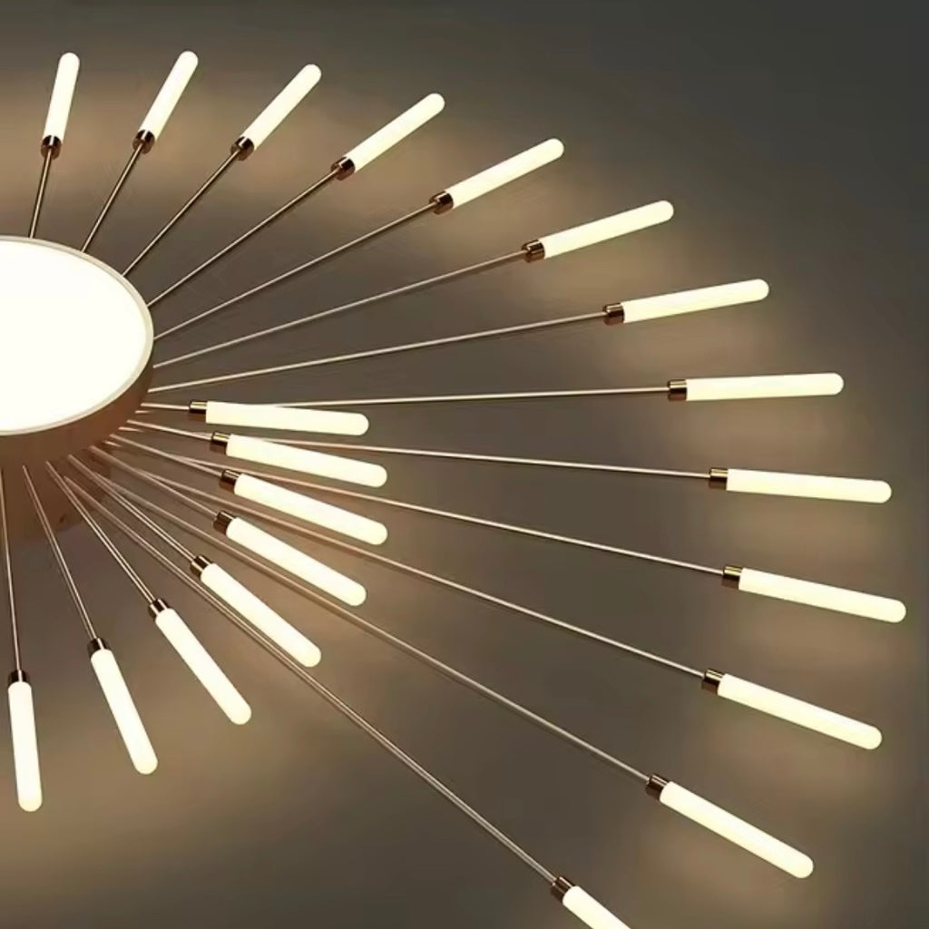 SOLAR RADIAL