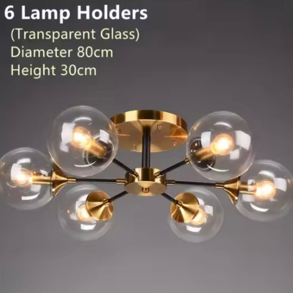 MOLECULAR PRISM