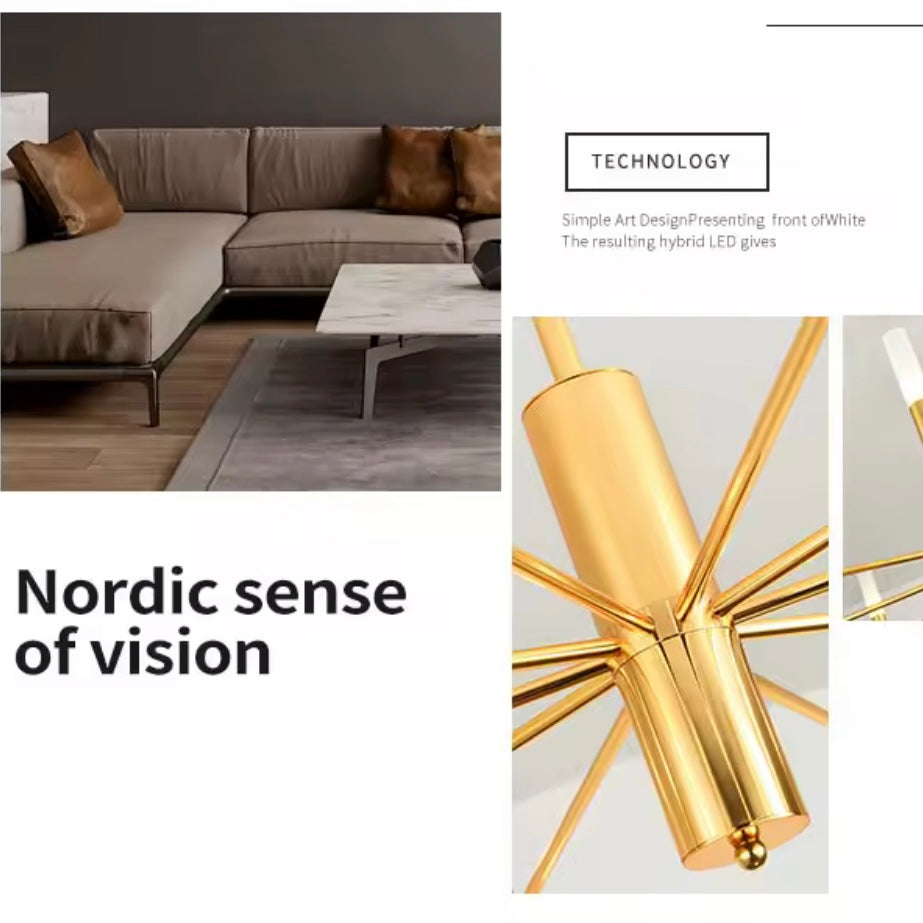 NORDIC CROWN