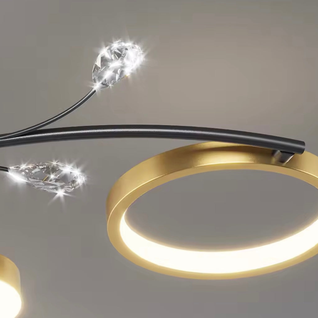 ORBITAL FLOW