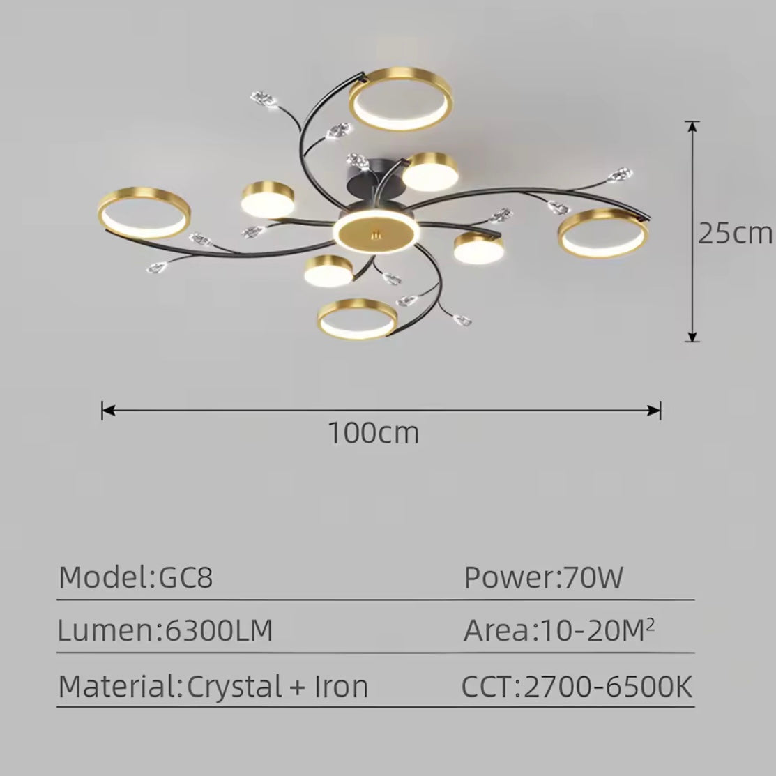 ORBITAL FLOW