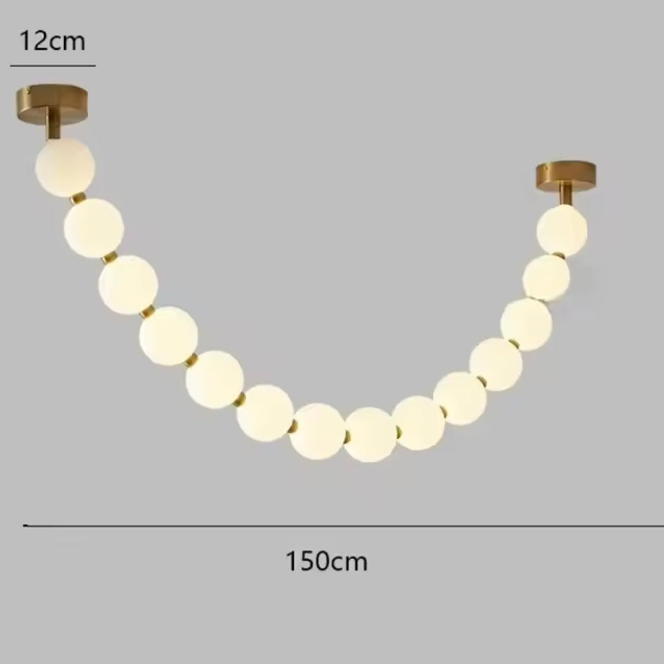 LUMINOUS STRAND