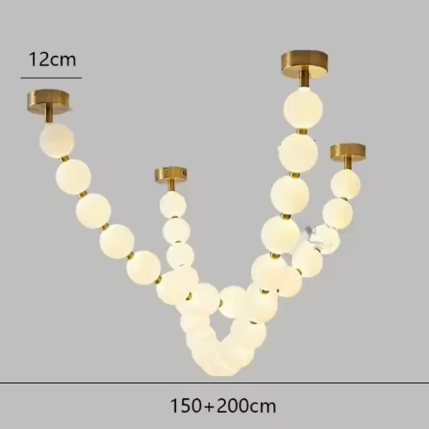 LUMINOUS STRAND