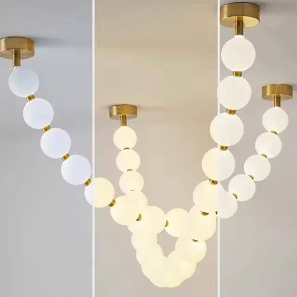 LUMINOUS STRAND