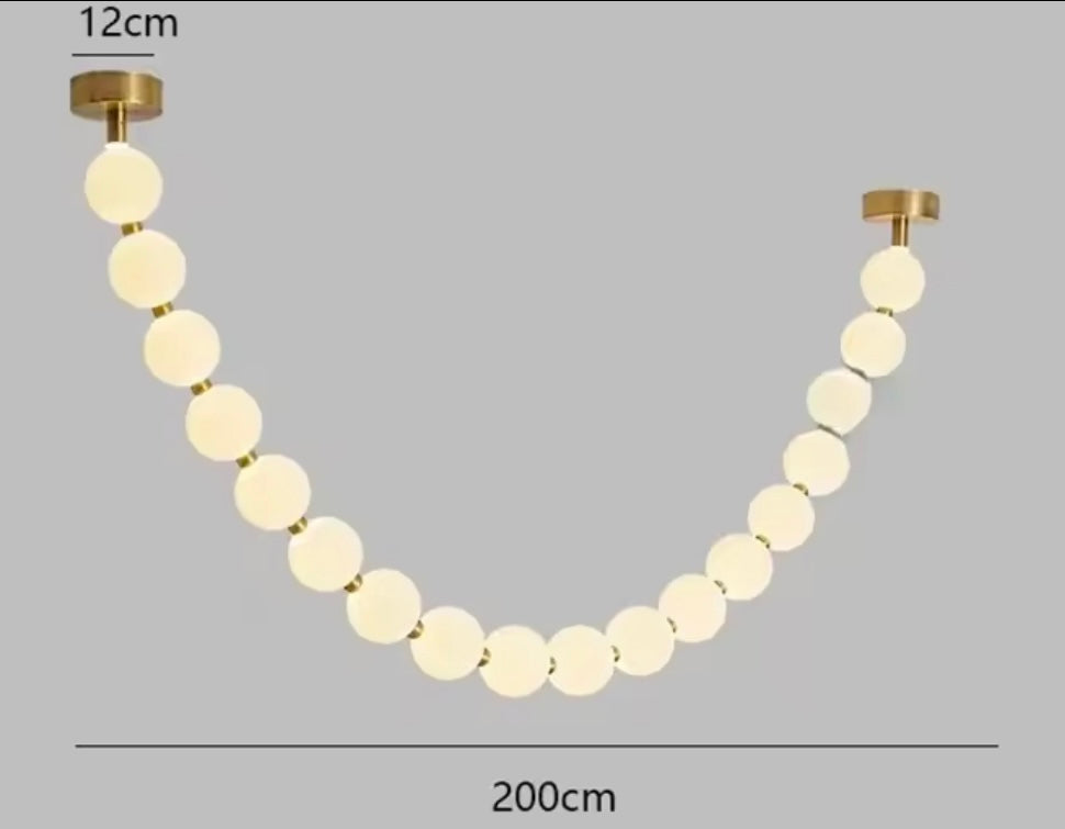 LUMINOUS STRAND